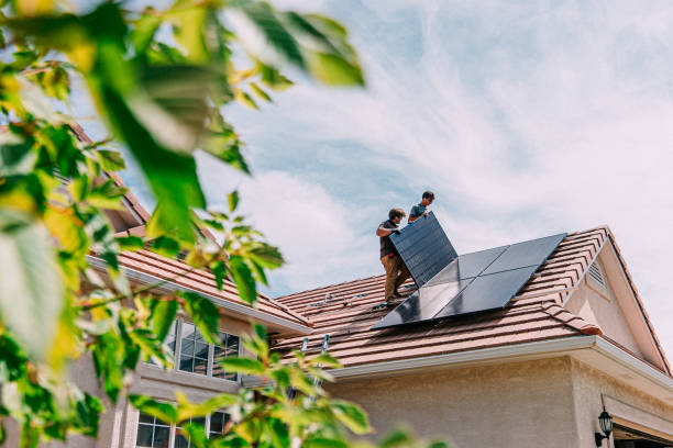 Best Gutter Installation and Roofing  in Red Lion, PA