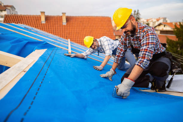 Best Flat Roof Repair Services  in Red Lion, PA