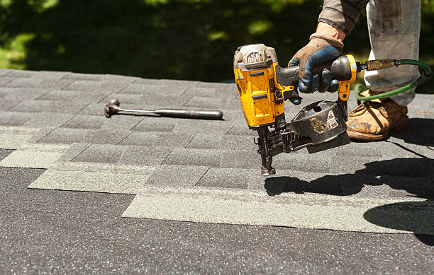 Quick and Trustworthy Emergency Roof Repair Services in Red Lion, PA
