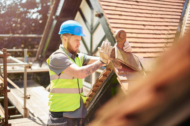 Quick and Trustworthy Emergency Roof Repair Services in Red Lion, PA