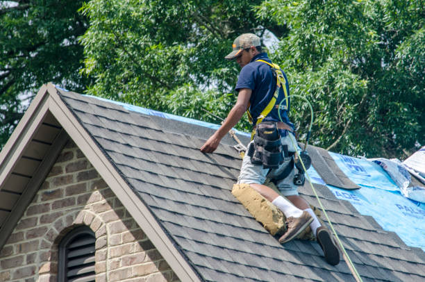 Best Residential Roofing Contractor  in Red Lion, PA